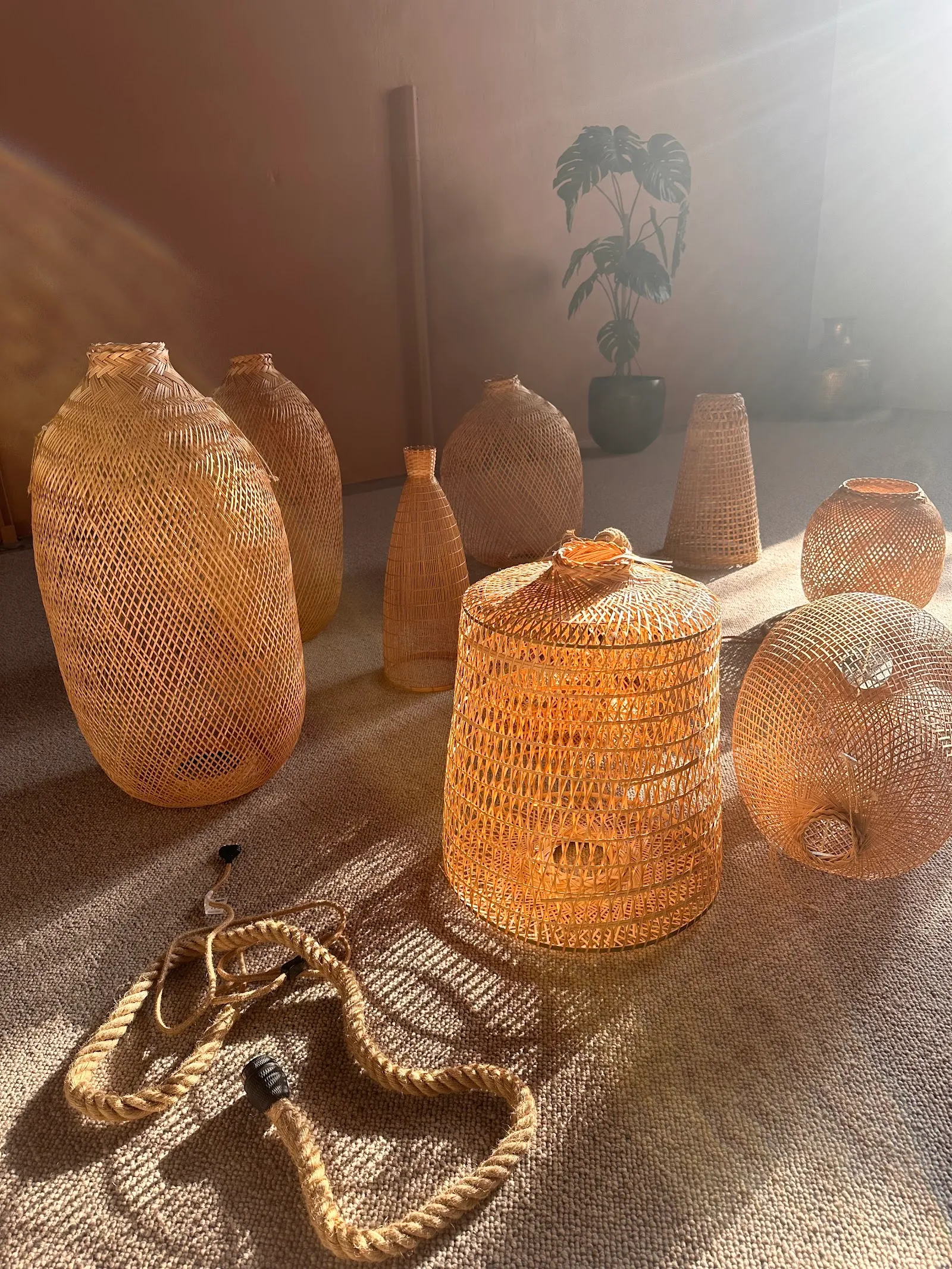 Varma Reiki AB — meditation-studio i Borås — bild 4