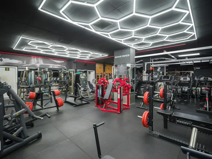 Zenith Gym — estudio de fitness-studio en Las Palmas de Gran Canaria — 6
