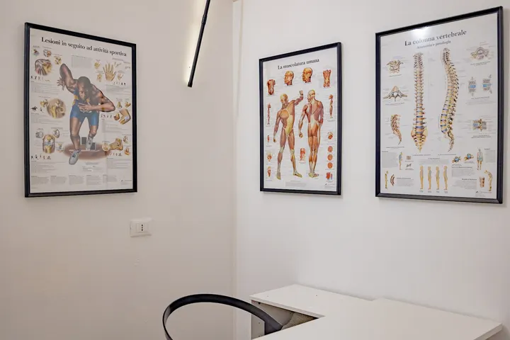 This Is The Way — yoga-studio a Scalo Romana, Milano — 3