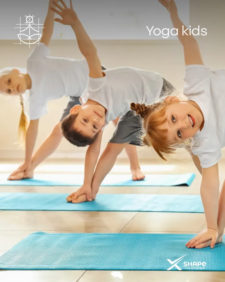 This Is The Way — yoga-studio a Milano — 5