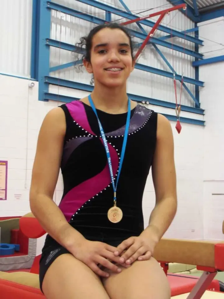 Ladywell Gymnastics Club — Gymnastics in Southend, London