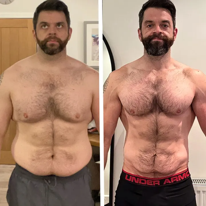 The Bending Barbell — strength-studio in Malvern — 2