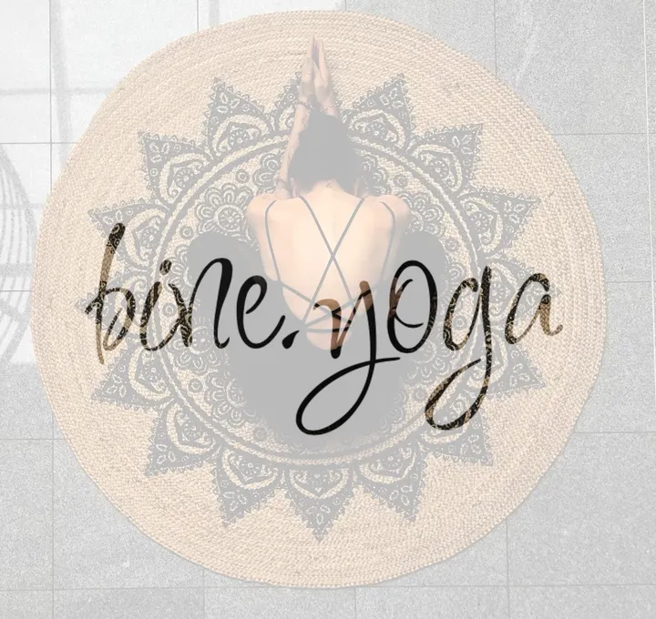 YOGASTUDIO bine.yoga in HAHNHEIM — Yoga in Mainz