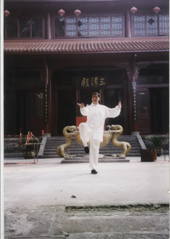 Tao Siu Liem — arts martiaux-studio à Toulouse — 3