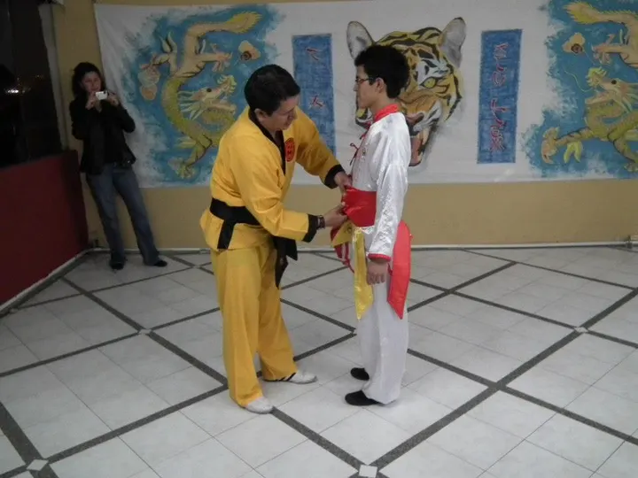 Tao Siu Liem — arts martiaux-studio à Toulouse — 4