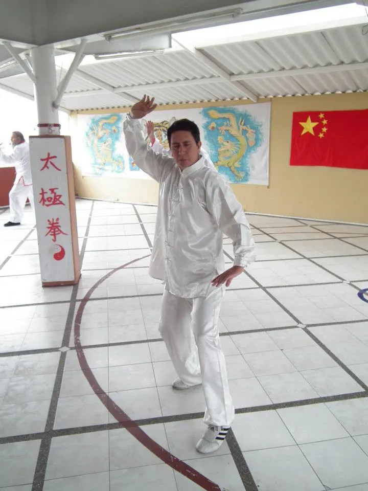 Tao Siu Liem — arts martiaux-studio à Toulouse — 5