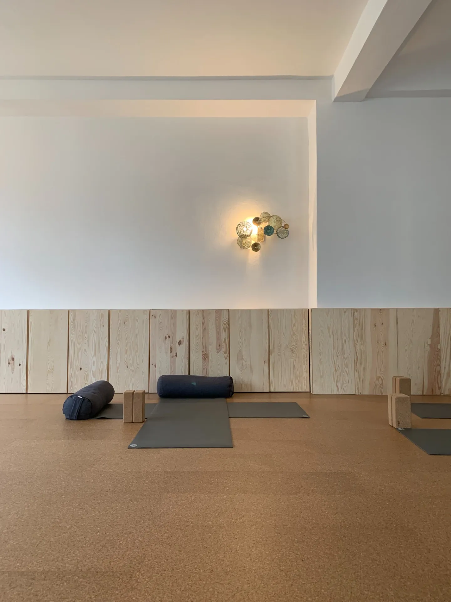 Yoga Atelier Halle — yoga-studio i Halle (Saale) — 3