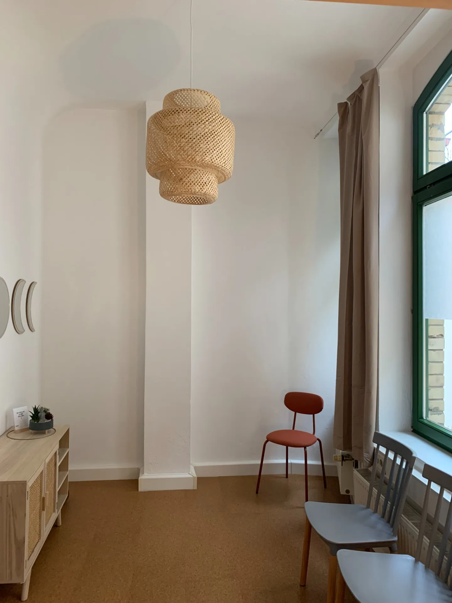 Yoga Atelier Halle — yoga-studio i Halle (Saale) — 3