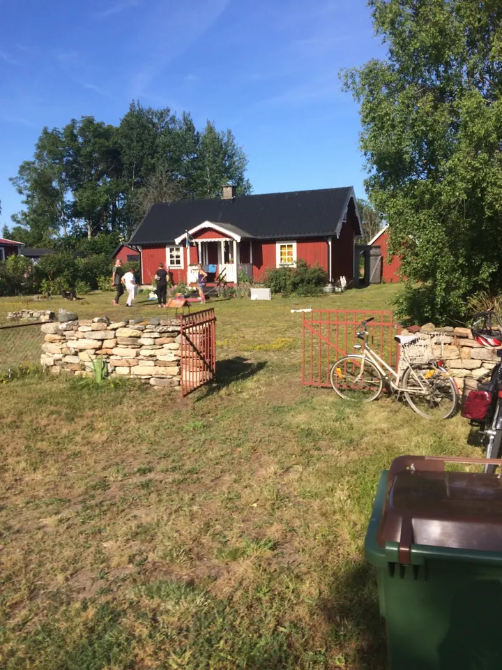 EnergiAnette — träningsstudio i Bläsinge, Färjestaden — 3