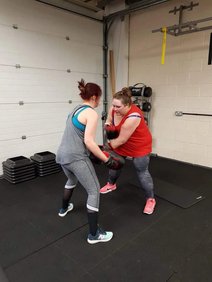Evolution Fitness — fitness studio in South Cerney, Cirencester — 3