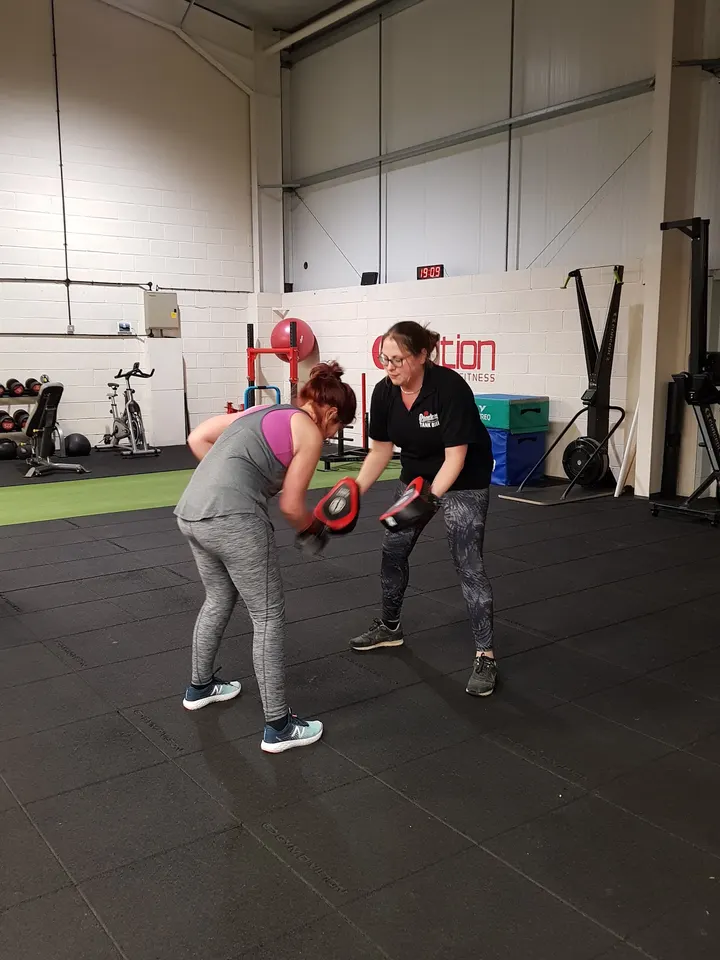 Evolution Fitness — fitness studio in Cirencester — 3