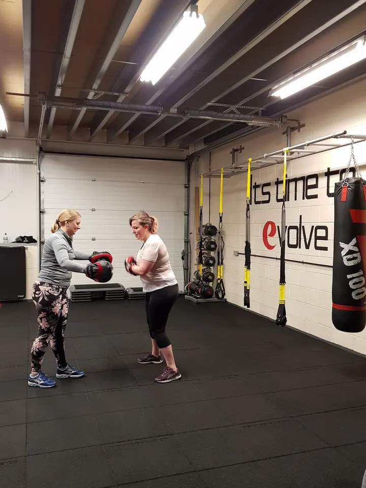 Evolution Fitness — fitness studio in Cirencester — 4