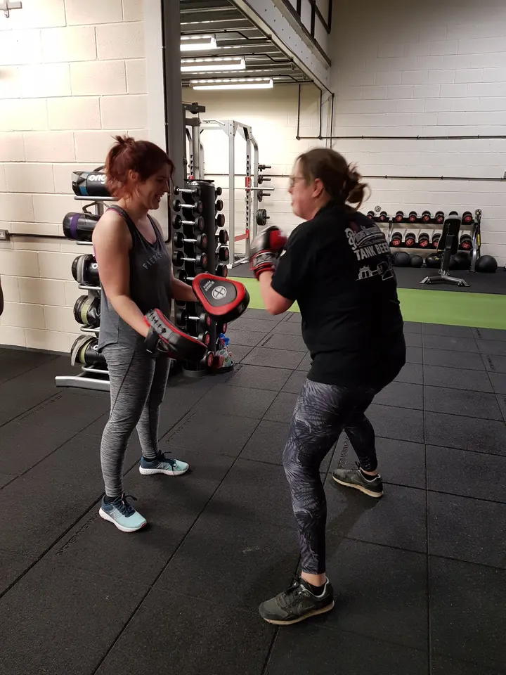 Evolution Fitness — fitness studio in Cirencester — 5
