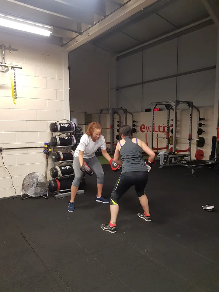 Evolution Fitness — Fitness Studio in South Cerney, Cirencester