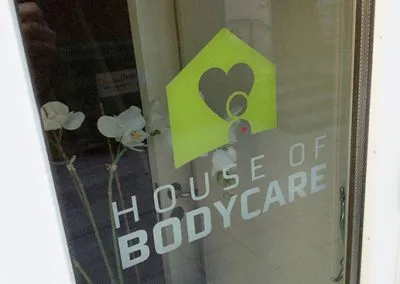 House of Bodycare — stretching-studio i Gammel Køge By, Køge — bild 2