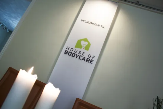 House of Bodycare — stretching-studio i Køge — 3