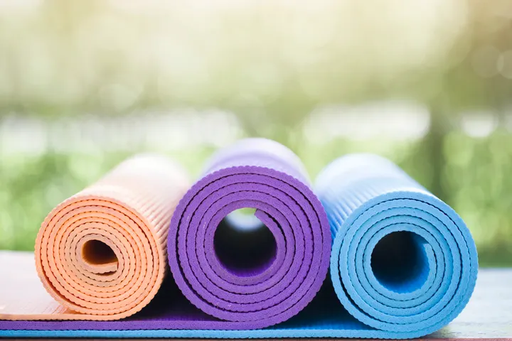 Sundaria — yoga-studio à Font Aubarne, Nîmes — 2