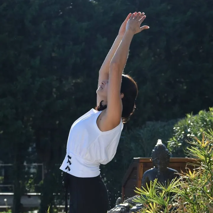 Sundaria — yoga-studio à Font Aubarne, Nîmes — 3