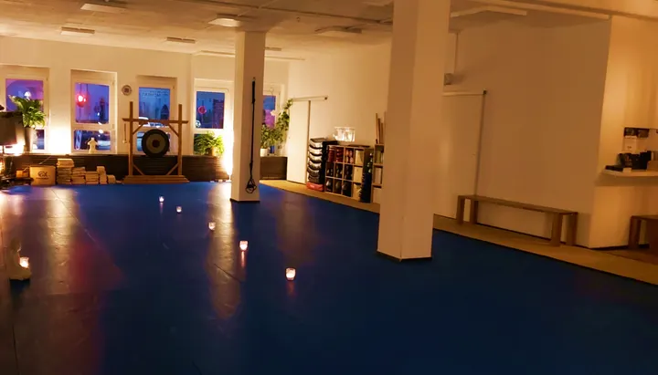 Gesundheitsweg Yoga, Pilates & Entspannung — yoga-studio in Altstadt, Heidelberg — 2
