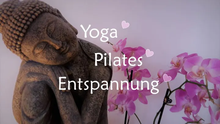Gesundheitsweg Yoga, Pilates & Entspannung — yoga-studio in Altstadt, Heidelberg — 3