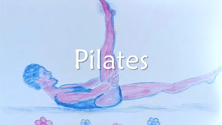 Gesundheitsweg Yoga, Pilates & Entspannung — yoga-studio in Heidelberg — 5