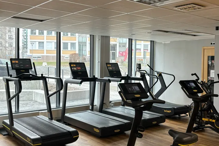 MåBra Orminge — Träningsstudio i Saltsjö-Boo
