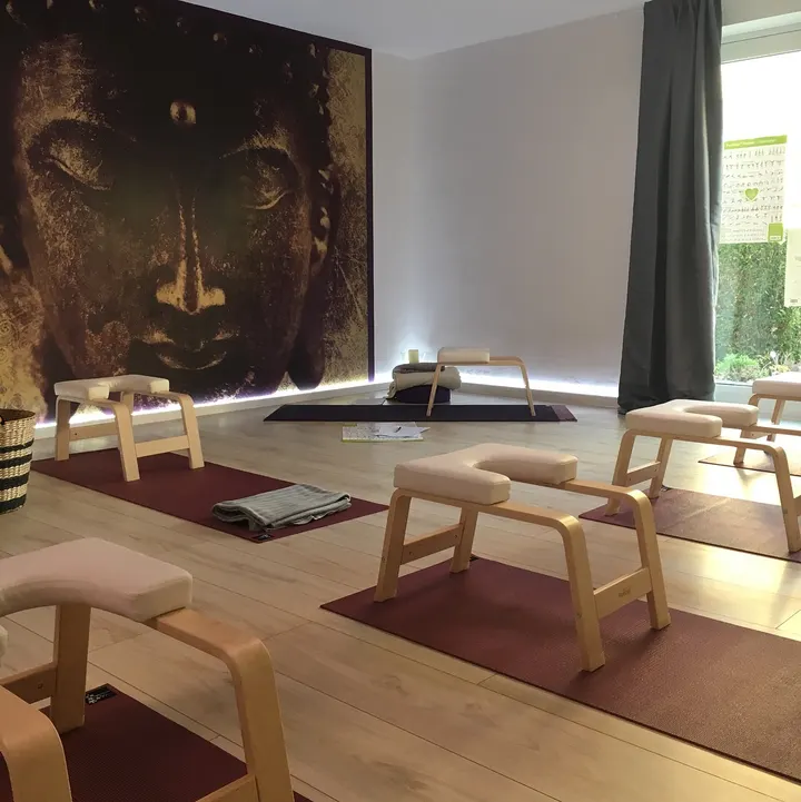 Die YogaFee — yoga-studio in Würzburg — 3