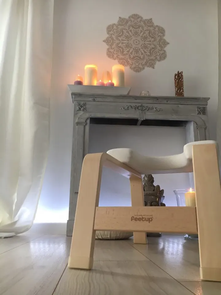 Die YogaFee — yoga-studio in Würzburg — 4