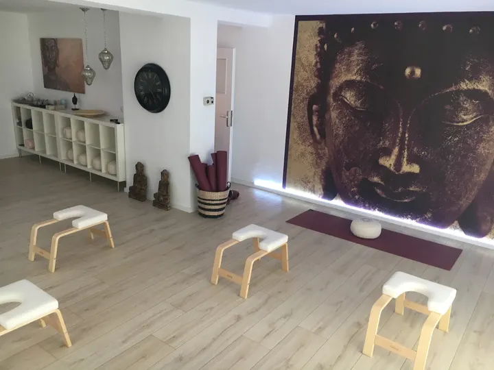 Die YogaFee — Yoga in Sanderau, Würzburg