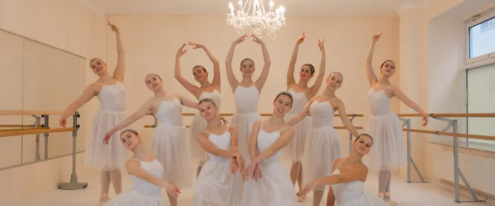 Ballettschule Dance Art Bremerhaven — tanz-studio in Geestemünde, Bremerhaven — 2