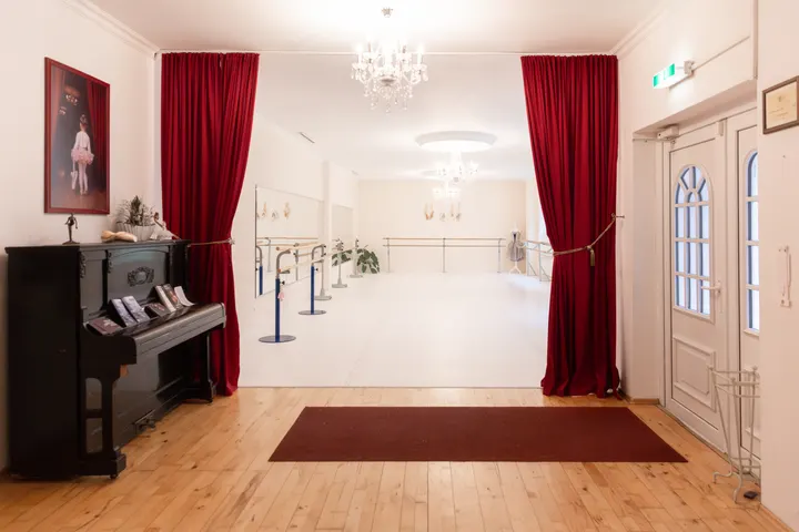 Ballettschule Dance Art Bremerhaven — tanz-studio in Geestemünde, Bremerhaven — 3