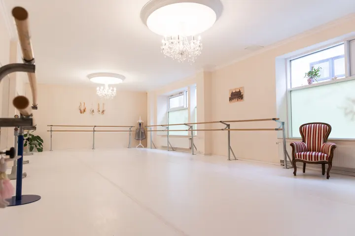 Ballettschule Dance Art Bremerhaven — tanz-studio in Bremerhaven — 3