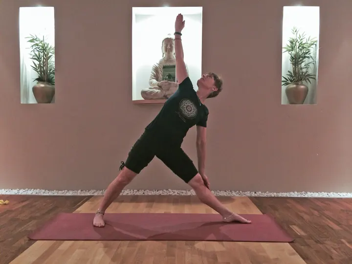 Whitefield Pilates — pilates-studio in Outwood Gate, Bury — 2