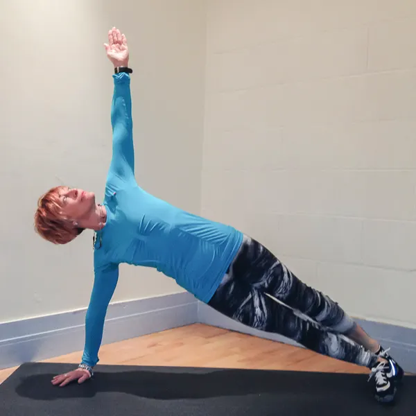 Whitefield Pilates — pilates-studio in Bury — 4