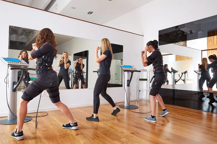 BODYHIT ISSY-LES-MOULINEAUX ELECTROSTIMULATION — bien-être-studio à Issy-les-Moulineaux — 5