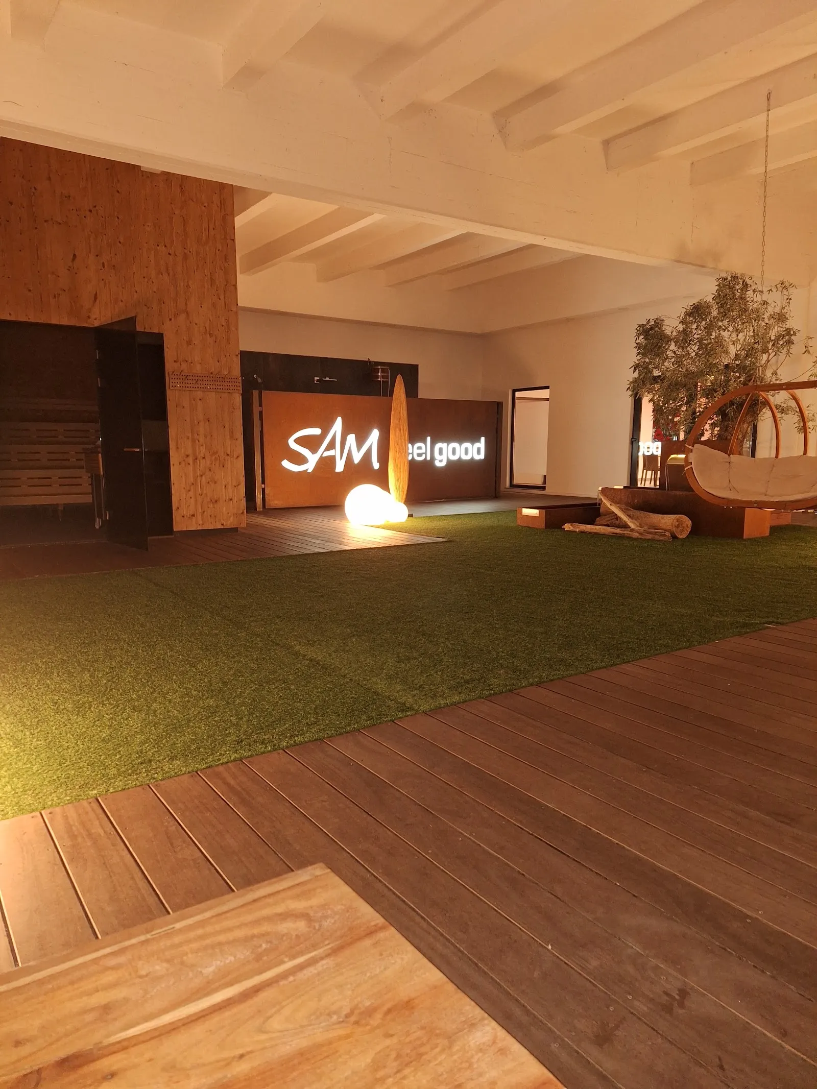 Sports and More SaM GmbH Fitnessstudio — fitnessstudio in Saarlouis, Saarlouis — 3