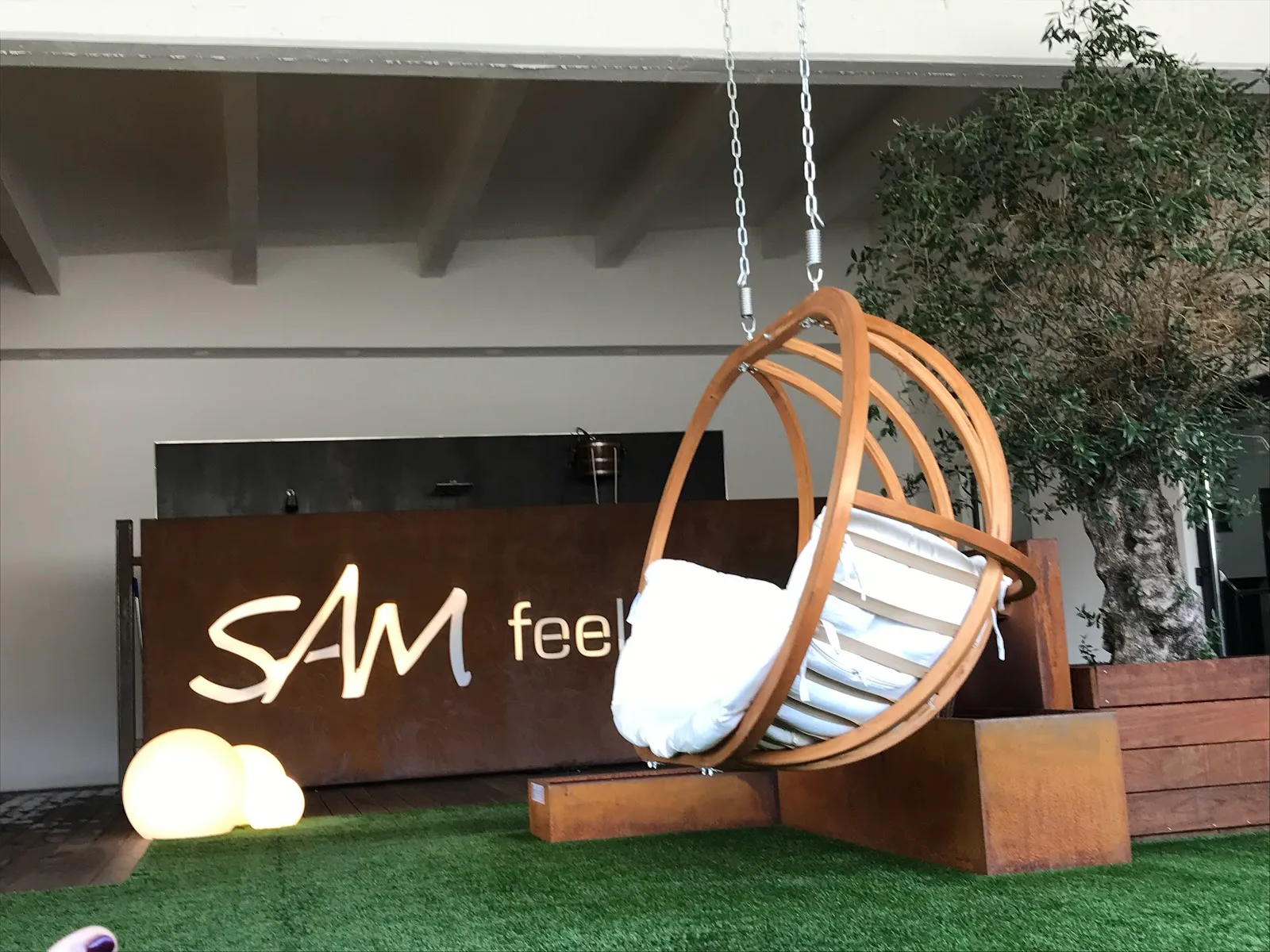 Sports and More SaM GmbH Fitnessstudio — fitnessstudio in Saarlouis — 4