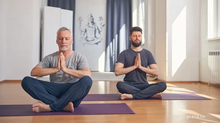 Yogaskolen i Sarpsborg — yoga-studio i Sarpsborg, Fredrikstad — 2