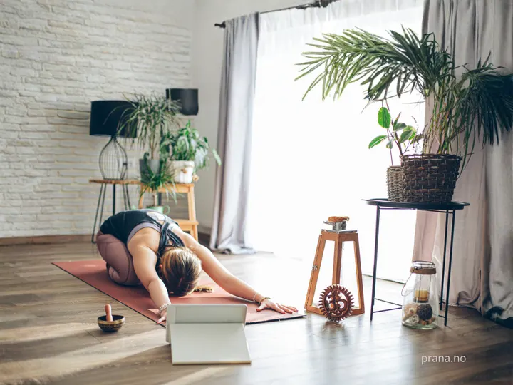Yogaskolen i Sarpsborg — yoga-studio i Fredrikstad — 3