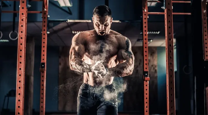 Studio Gravity Marco Scassagreppi — personal training-studio a Perugia — 3