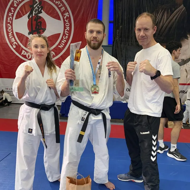 Bryne Karateklubb — kampsport-studio i Bryne — 3