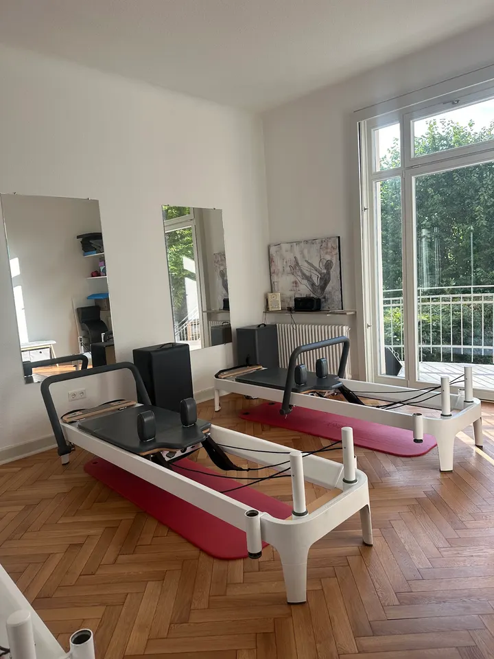 Physio - Pilates Lindemann — pilates-studio in Mitte, Bielefeld — 2