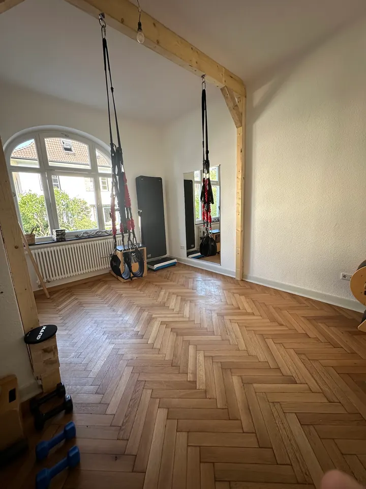 Physio - Pilates Lindemann — pilates-studio in Mitte, Bielefeld — 3