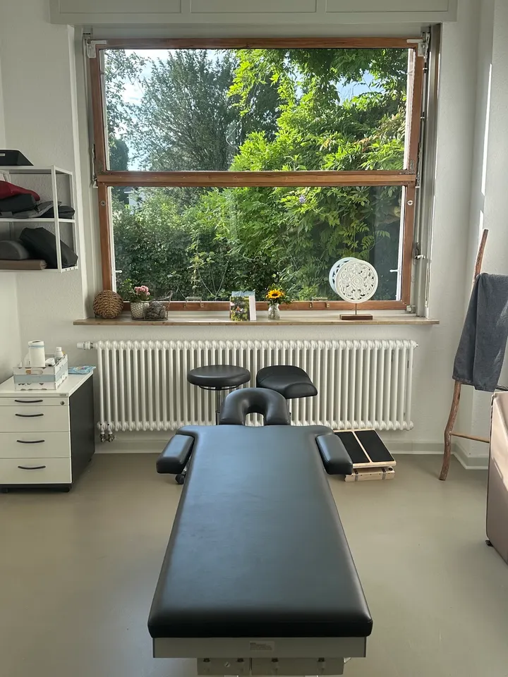 Physio - Pilates Lindemann — pilates-studio in Bielefeld — 3