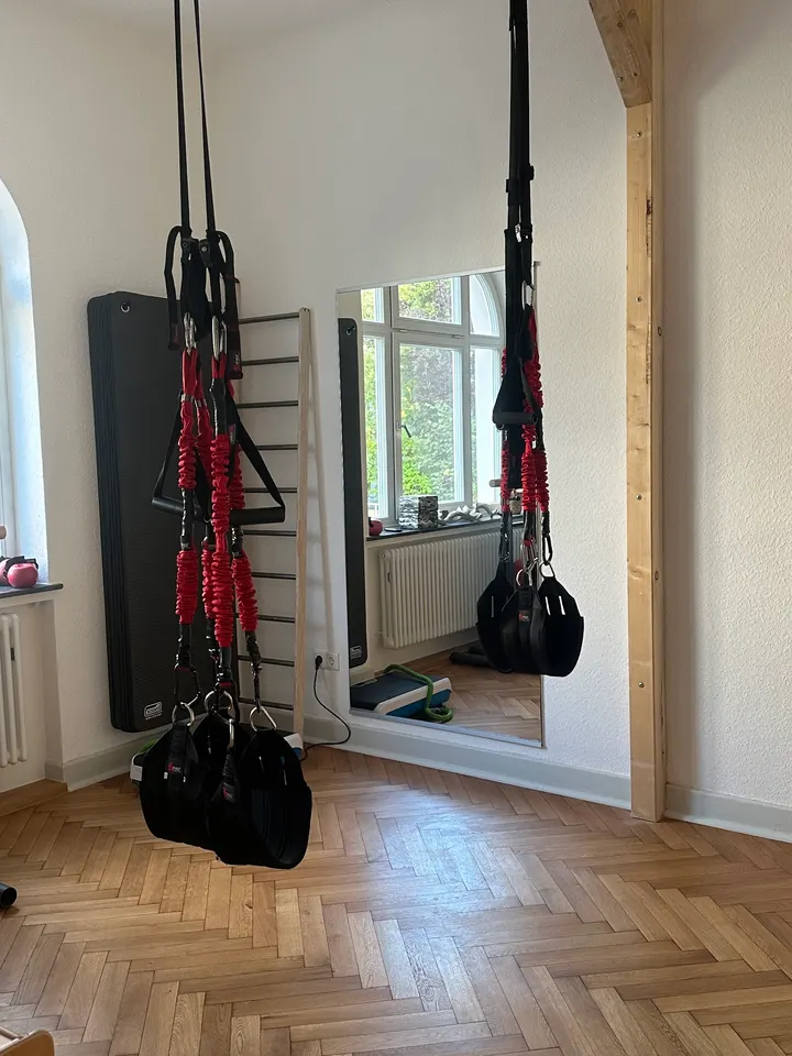 Physio - Pilates Lindemann — pilates-studio in Bielefeld — 4