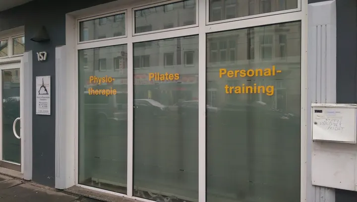 Physio - Pilates Lindemann — pilates-studio in Bielefeld — 5