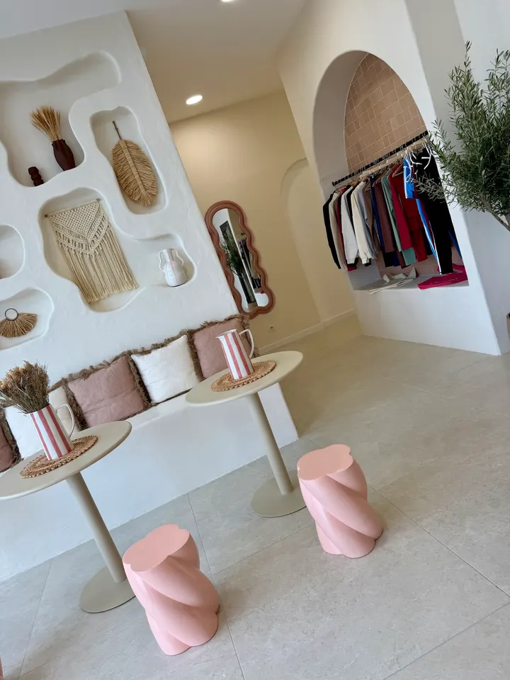 Peaches Pilates Club Saint-Maximin — pilates-studio à Saint-Maximin — 2