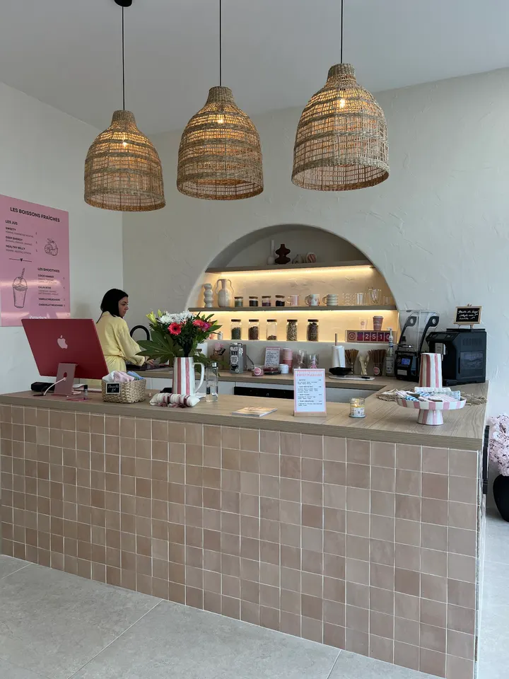 Peaches Pilates Club Saint-Maximin — pilates-studio à Saint-Maximin — 4
