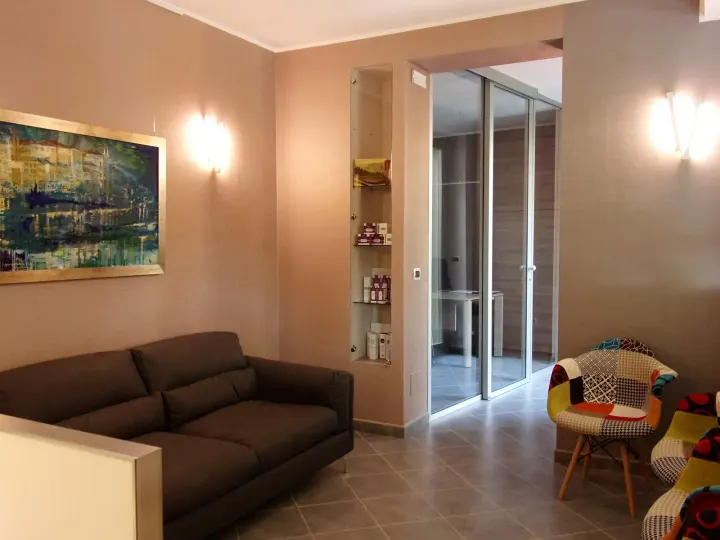 Pearl'age Rivoli — palestre-studio a Cascine Vica, Rivoli — 2