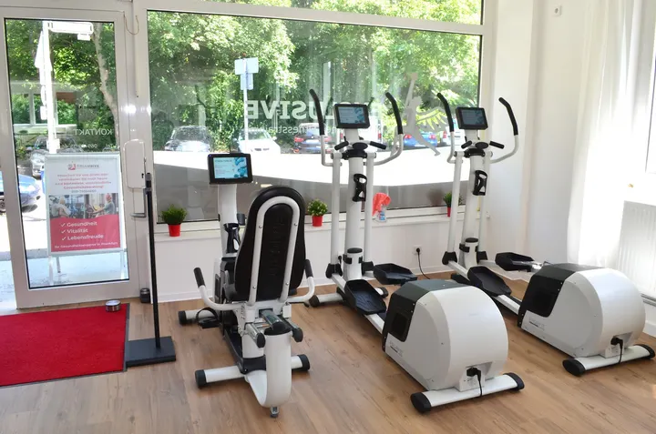 Exclusive - Medizinisches Fitnesstraining — fitnessstudio in Praunheim, Frankfurt am Main — 2